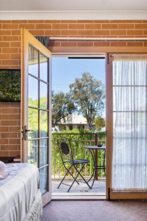 New Inn Motel